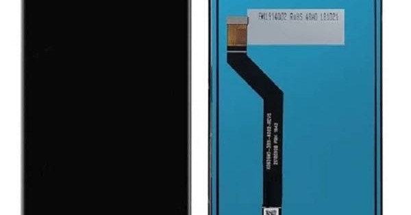 Câble Antenne Wi-Fi/Coaxial Pour Asus Zenfone Max Pro (M2) - Modèles ZB631KL / ZB633KL - Neuf